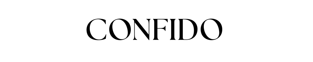 CONFIDO